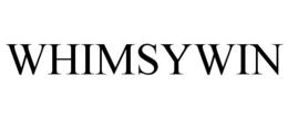WHIMSYWIN