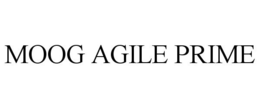 MOOG AGILE PRIME