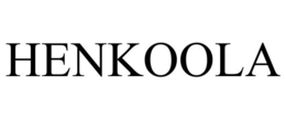HENKOOLA