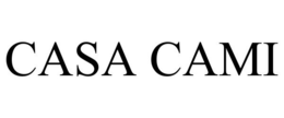 CASA CAMI