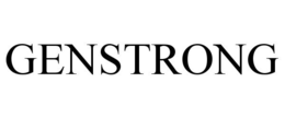 GENSTRONG