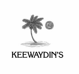 KEEWAYDIN'S