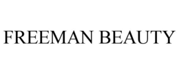 FREEMAN BEAUTY
