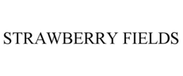 STRAWBERRY FIELDS