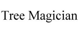 TREE MAGICIAN