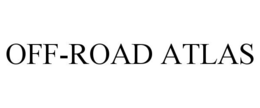 OFF-ROAD ATLAS