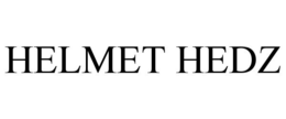 HELMET HEDZ