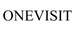 ONEVISIT