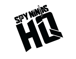 SPY NINJAS HQ