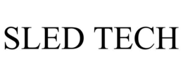 SLED TECH