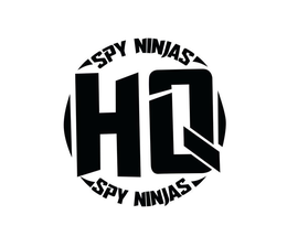 SPY NINJAS HQ SPY NINJAS