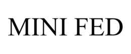MINI FED