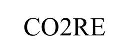CO2RE