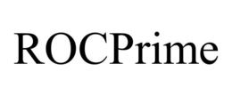 ROCPRIME