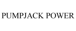 PUMPJACK POWER