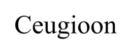 CEUGIOON