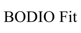 BODIO FIT