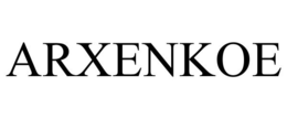 ARXENKOE