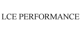 LCE PERFORMANCE