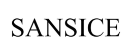 SANSICE