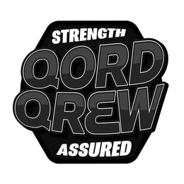 STRENGTH QORD QREW ASSURED