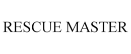 RESCUE MASTER