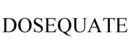 DOSEQUATE