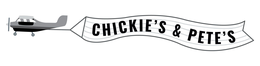 CHICKIE'S & PETE'S
