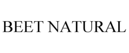 BEET NATURAL