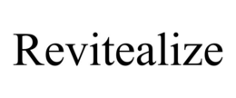 REVITEALIZE
