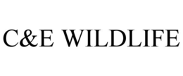 C&E WILDLIFE