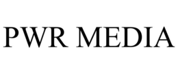 PWR MEDIA