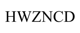 HWZNCD