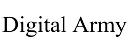 DIGITAL ARMY
