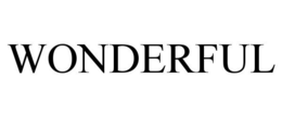 WONDERFUL