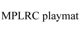 MPLRC PLAYMAT