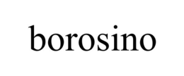 BOROSINO