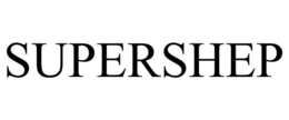 SUPERSHEP