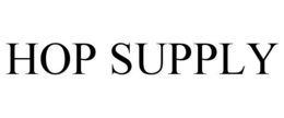 HOP SUPPLY
