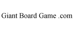 GIANT BOARD GAME .COM