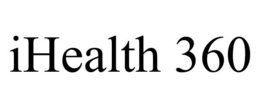 IHEALTH 360