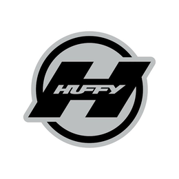 H HUFFY