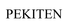 PEKITEN