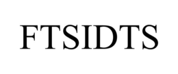 FTSIDTS