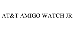 AT&T AMIGO WATCH JR.