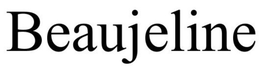 BEAUJÉLINE