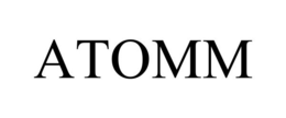 ATOMM