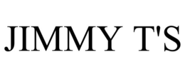 JIMMY T'S