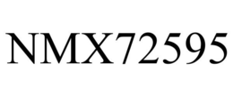 NMX72595