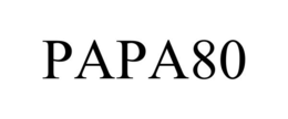 PAPA80